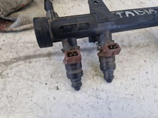 bontott SKODA FABIA I Porlasztó Sor / Híd