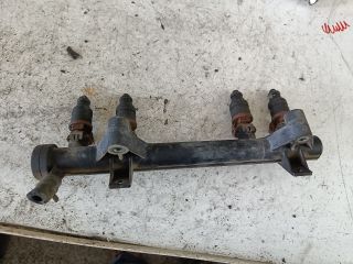 bontott SKODA FABIA I Porlasztó Sor / Híd