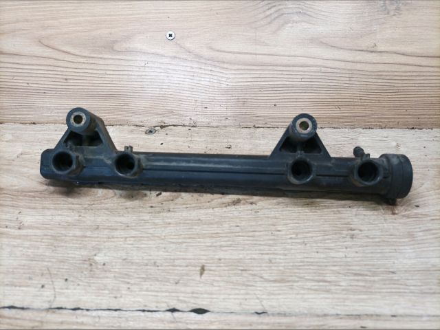 bontott SKODA FABIA I Porlasztó Sor / Híd