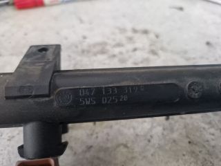 bontott SKODA FABIA I Porlasztó Sor / Híd