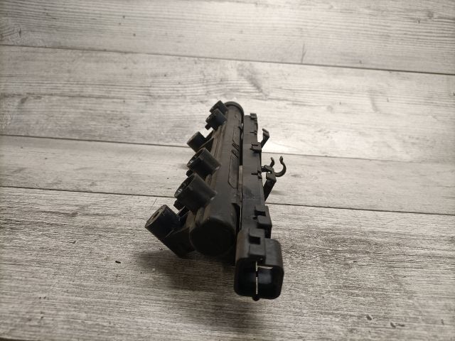 bontott SKODA FABIA I Porlasztó Sor / Híd