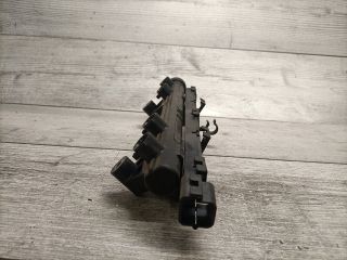 bontott SKODA FABIA I Porlasztó Sor / Híd