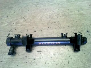 bontott SKODA FABIA I Porlasztó Sor / Híd