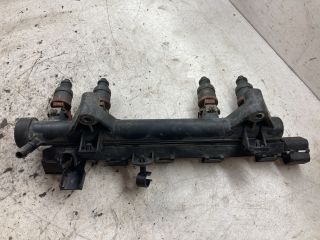 bontott SKODA FABIA I Porlasztó Sor / Híd