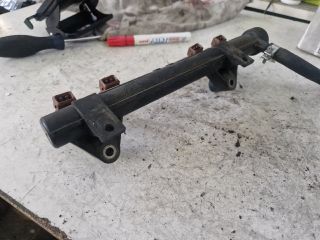 bontott SKODA FABIA I Porlasztó Sor / Híd