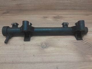 bontott SKODA FABIA I Porlasztó Sor / Híd