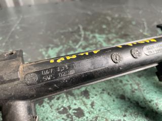 bontott SKODA FABIA I Porlasztó Sor / Híd