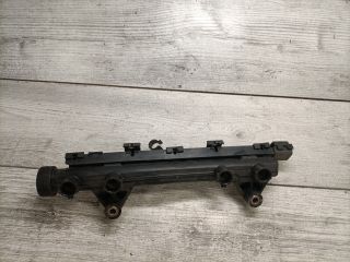 bontott SKODA FABIA I Porlasztó Sor / Híd