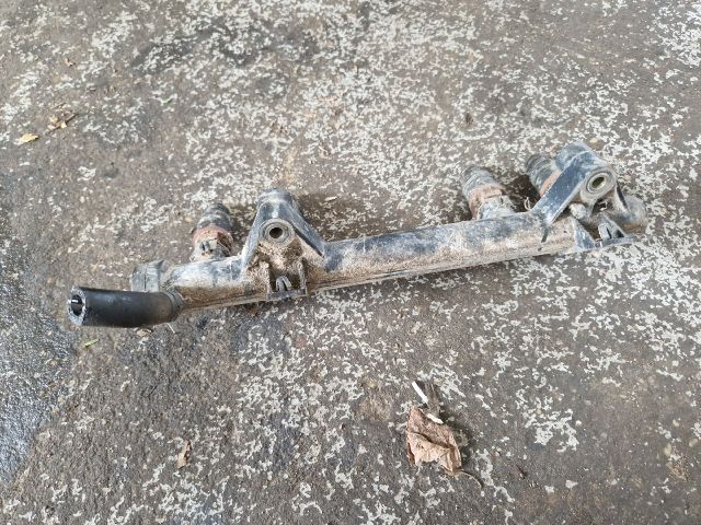 bontott SKODA FABIA I Porlasztó Sor / Híd