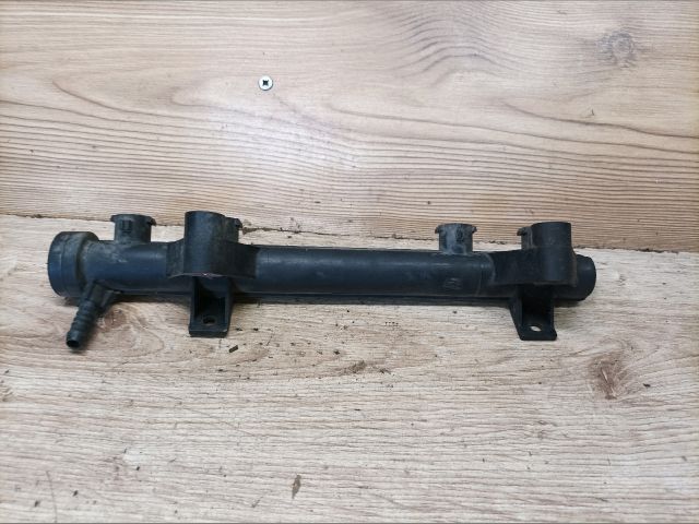 bontott SKODA FABIA I Porlasztó Sor / Híd