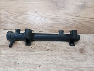 bontott SKODA FABIA I Porlasztó Sor / Híd