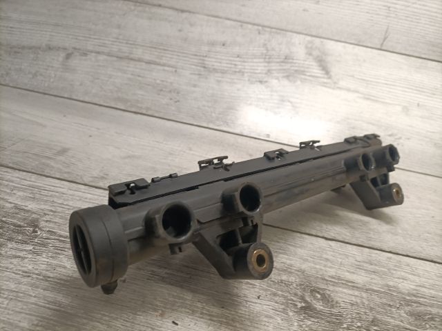 bontott SKODA FABIA I Porlasztó Sor / Híd