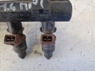 bontott SKODA FABIA I Porlasztó Sor / Híd