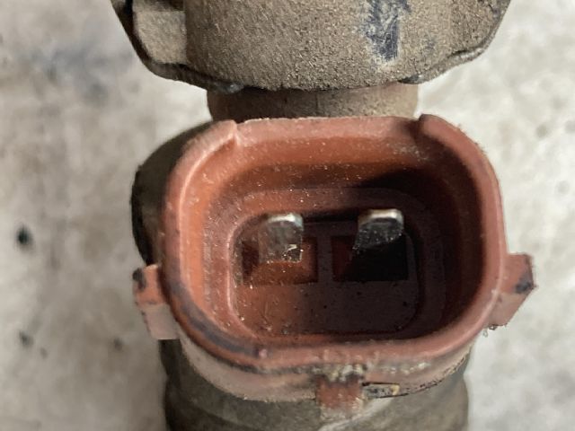 bontott SKODA FABIA I Porlasztó Sor / Híd