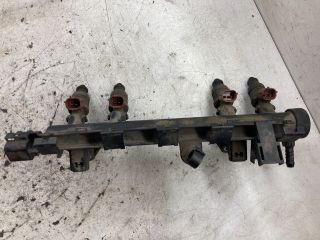 bontott SKODA FABIA I Porlasztó Sor / Híd