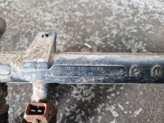 bontott SKODA FABIA I Porlasztó Sor / Híd