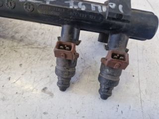 bontott SKODA FABIA I Porlasztó Sor / Híd