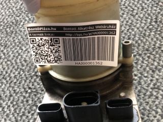 bontott SKODA FABIA I Szervó Szivattyú Elektronika