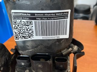 bontott SKODA FABIA I Szervó Szivattyú Elektronika