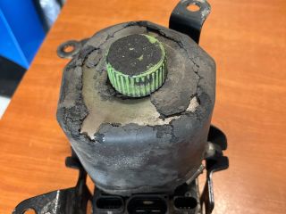 bontott SKODA FABIA I Szervó Szivattyú Elektronika