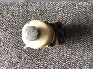 bontott SKODA FABIA I Szervó Szivattyú Elektronika