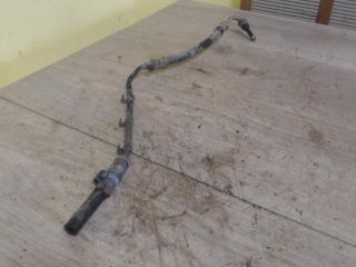 bontott SKODA FABIA I Szervócső