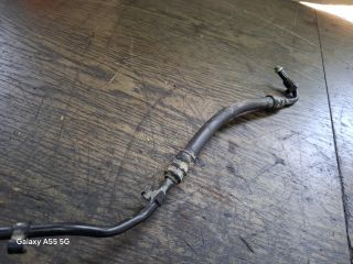 bontott SKODA FABIA I Szervócső