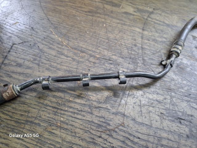 bontott SKODA FABIA I Szervócső