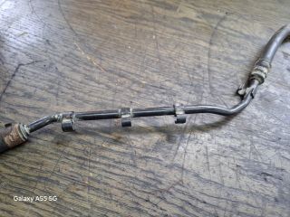 bontott SKODA FABIA I Szervócső