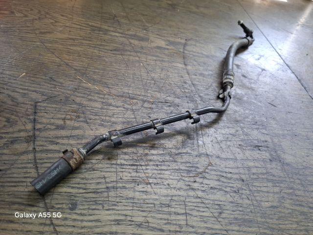 bontott SKODA FABIA I Szervócső