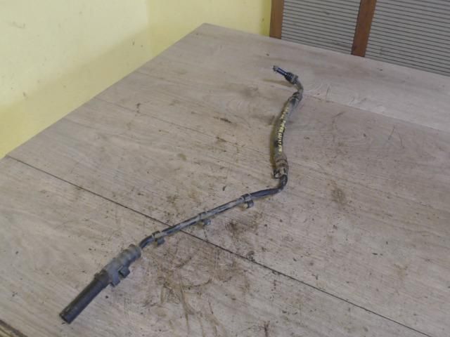 bontott SKODA FABIA I Szervócső