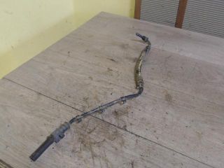 bontott SKODA FABIA I Szervócső