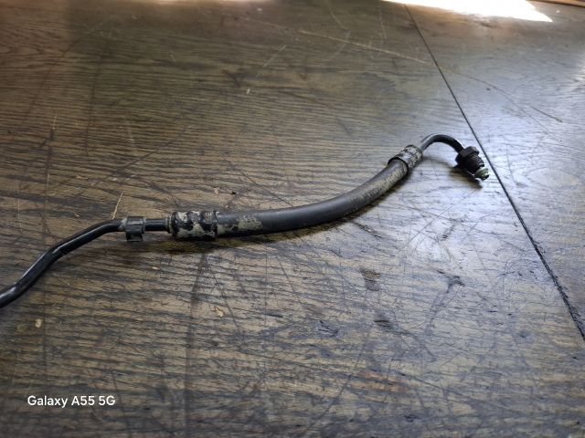 bontott SKODA FABIA I Szervócső