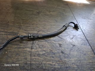 bontott SKODA FABIA I Szervócső