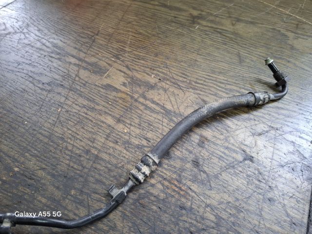 bontott SKODA FABIA I Szervócső