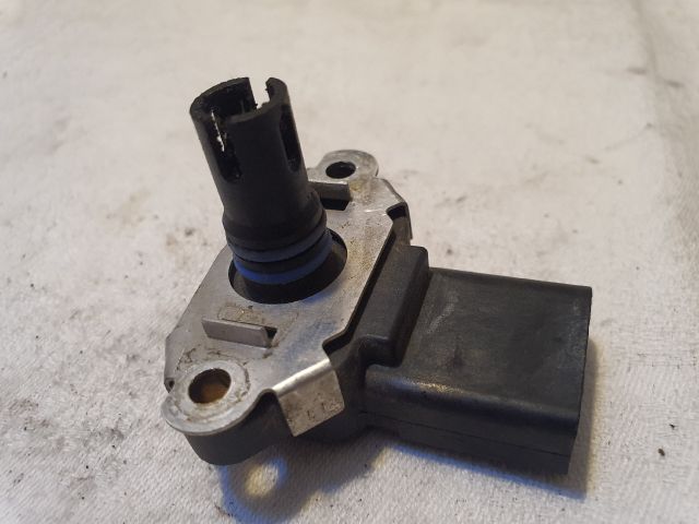 bontott SKODA FABIA I Szívócső Nyomásérzékelő