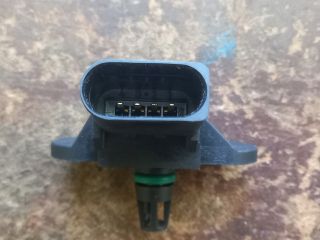 bontott SKODA FABIA I Szívócső Nyomásérzékelő