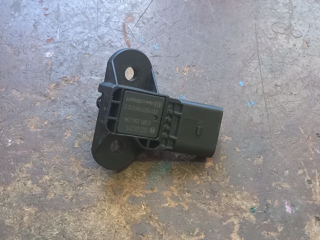 bontott SKODA FABIA I Szívócső Nyomásérzékelő