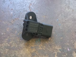 bontott SKODA FABIA I Szívócső Nyomásérzékelő