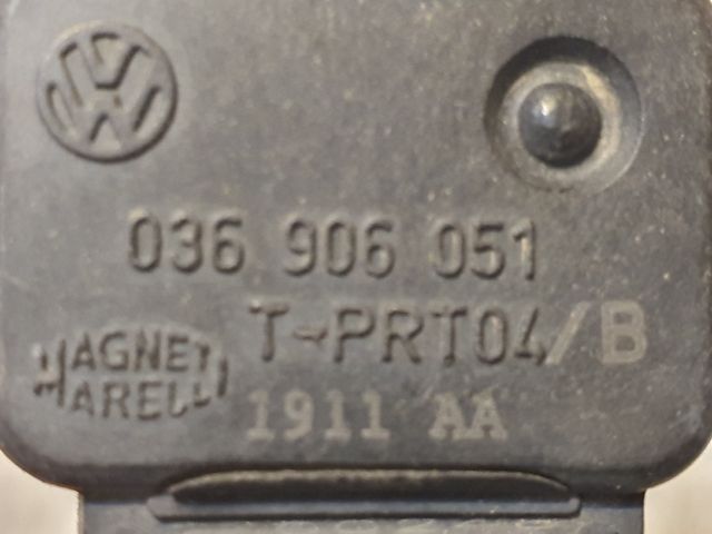 bontott SKODA FABIA I Szívócső Nyomásérzékelő