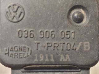 bontott SKODA FABIA I Szívócső Nyomásérzékelő