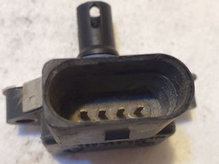 bontott SKODA FABIA I Szívócső Nyomásérzékelő