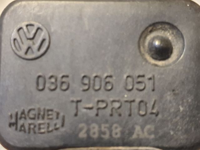 bontott SKODA FABIA I Szívócső Nyomásérzékelő