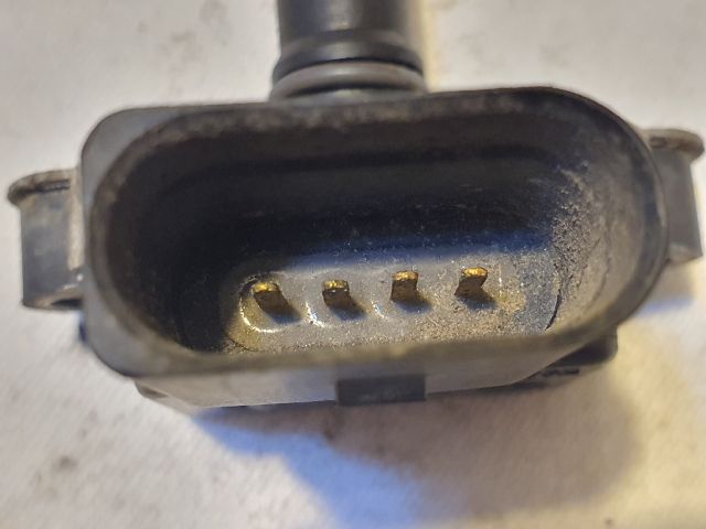 bontott SKODA FABIA I Szívócső Nyomásérzékelő