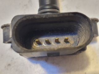 bontott SKODA FABIA I Szívócső Nyomásérzékelő