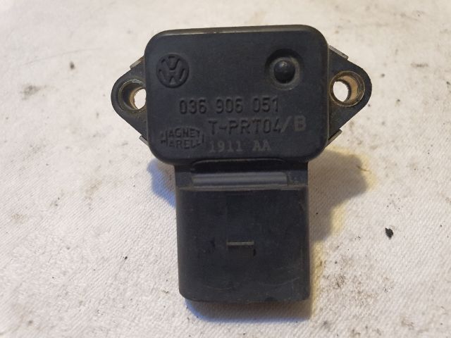 bontott SKODA FABIA I Szívócső Nyomásérzékelő