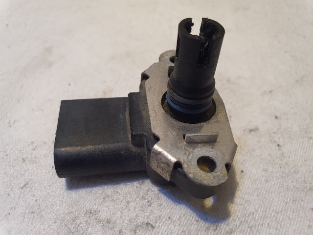 bontott SKODA FABIA I Szívócső Nyomásérzékelő