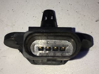 bontott SKODA FABIA I Szívócső Nyomásérzékelő