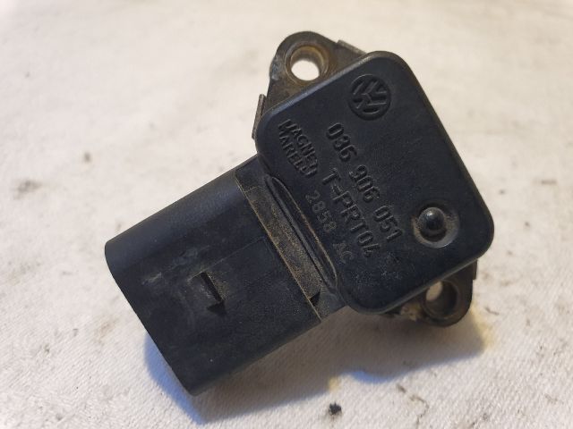 bontott SKODA FABIA I Szívócső Nyomásérzékelő