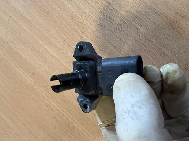 bontott SKODA FABIA I Szívócső Nyomásérzékelő